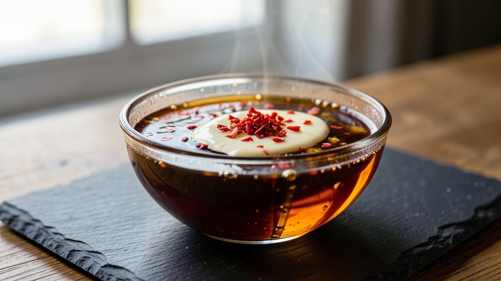 Steak Egg Roll Dipping Sauce Recipe: Sweet-Spicy Umami Bomb for Every Bite