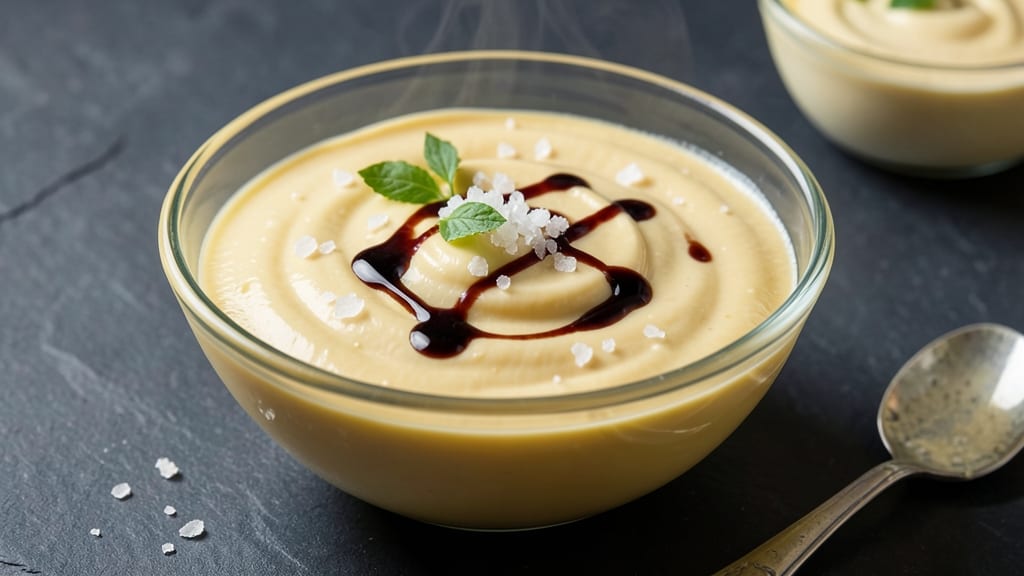 Whole Egg Mayonnaise Recipe: Stick Blender Secret for Ultra-Smooth Emulsion
