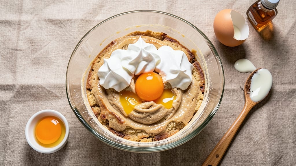 Adding Extra Egg to Cake Recipe: Moist Crumb Secrets for Foolproof Height