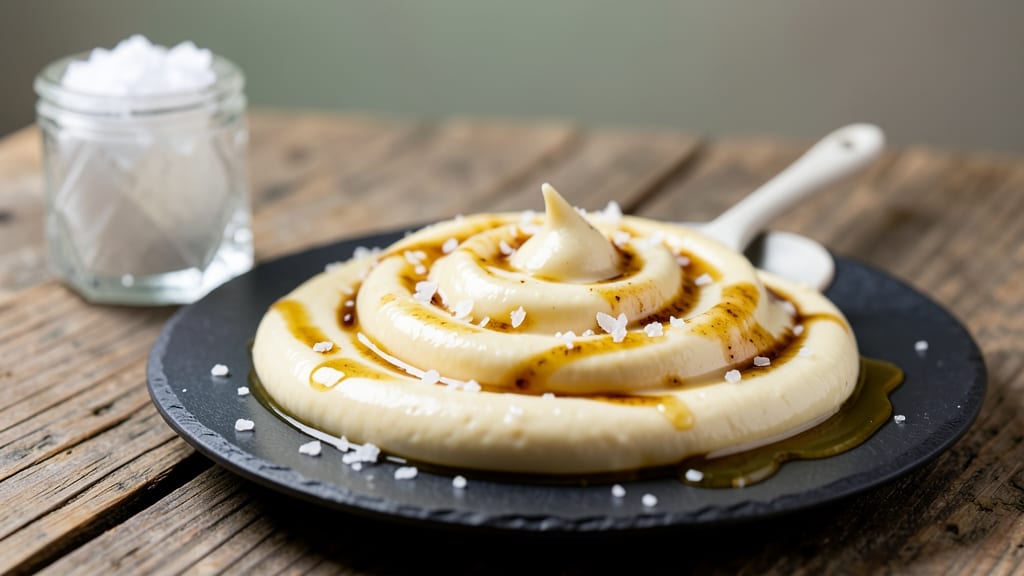 Vegan Egg Mayonnaise Recipe: Silky-Smooth Plant-Based Emulsion Magic