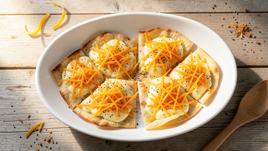 Starbucks Sous Vide Egg Bites Copycat Recipe: Silken Yolk and Tortilla Crunch