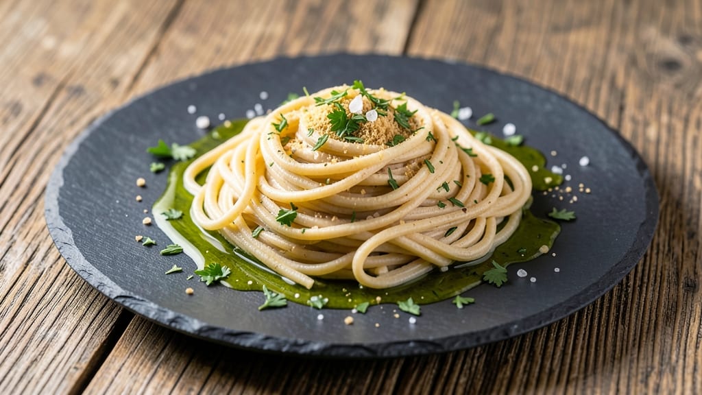 Almond Flour Egg Noodles Recipe: Gluten-Free Twist With Silky Yolk Magic