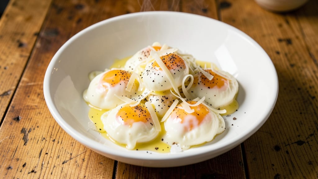 Ultimate Scrambled Eggs Recipe: Velvety Ribbons and Golden Crust Magic