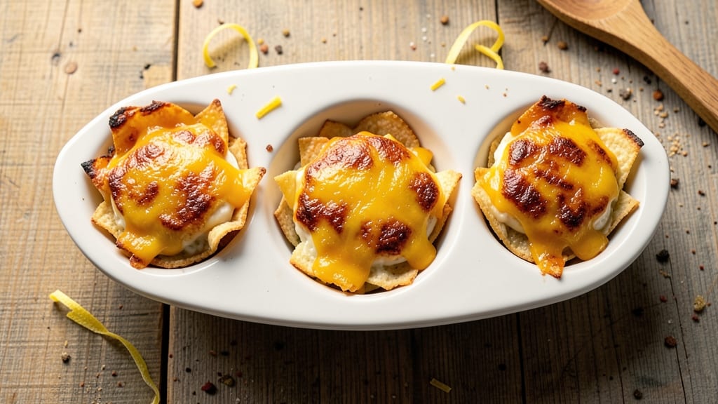 Three Bridges Egg Bites Copycat Recipe: Tortilla-Crusted Eggs With Starbucks' Signature Yolk Run