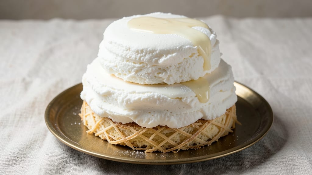 12 Egg Angel Food Cake Recipe: Light-as-Air Clouds With Whipped-Top Magic