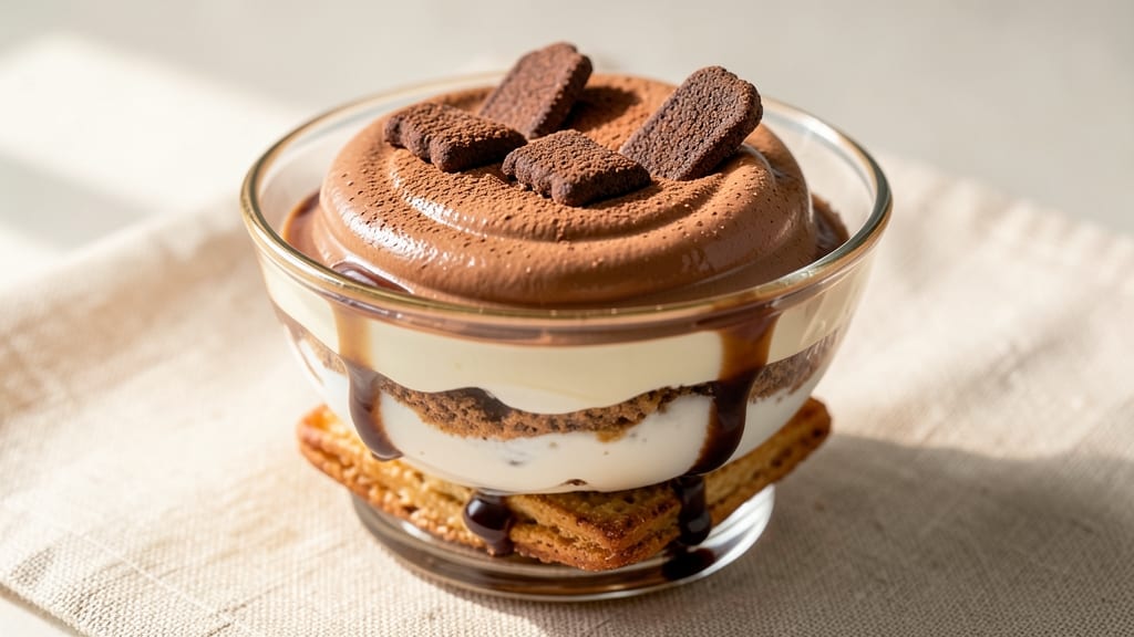 Tiramisu Recipe No Egg Whites: Coffee-Soaked Layers With Light Airy Magic