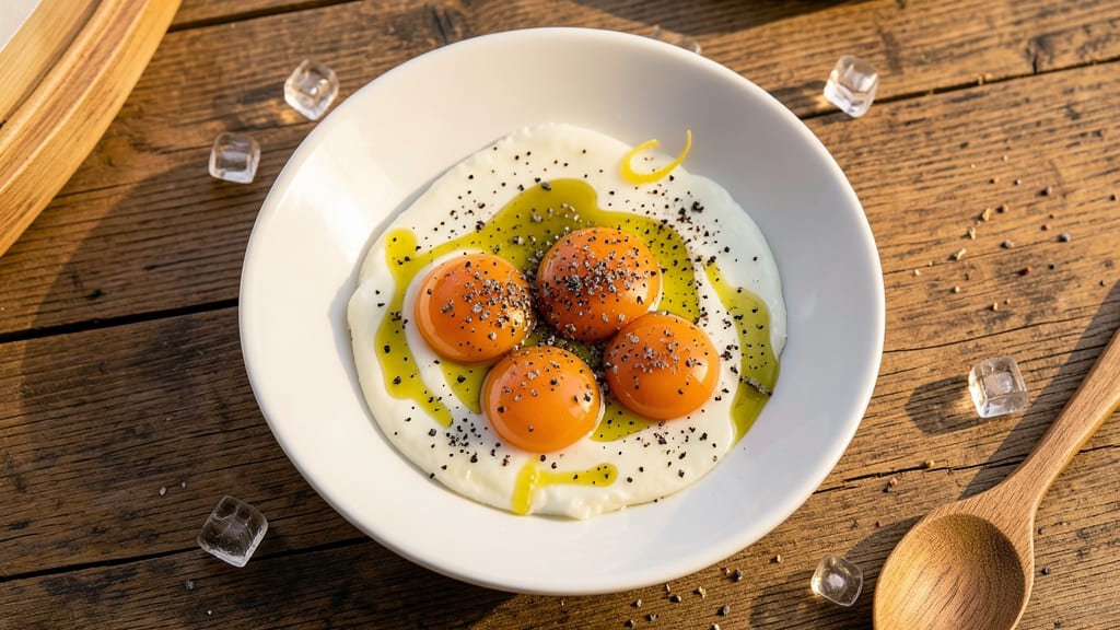 Smoked Egg Yolks Recipe: Rich and Smoky Flavor Without the Grill