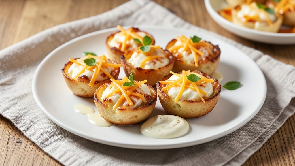 Starbucks Egg Bites Recipe No Cottage Cheese: Fluffy, Foil-Free Bites With Silky Yolk Magic