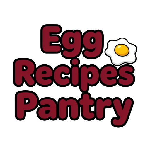 Egg Recipes Pantry